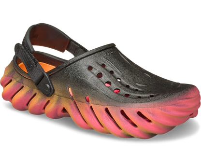 Echo Clog Sunset