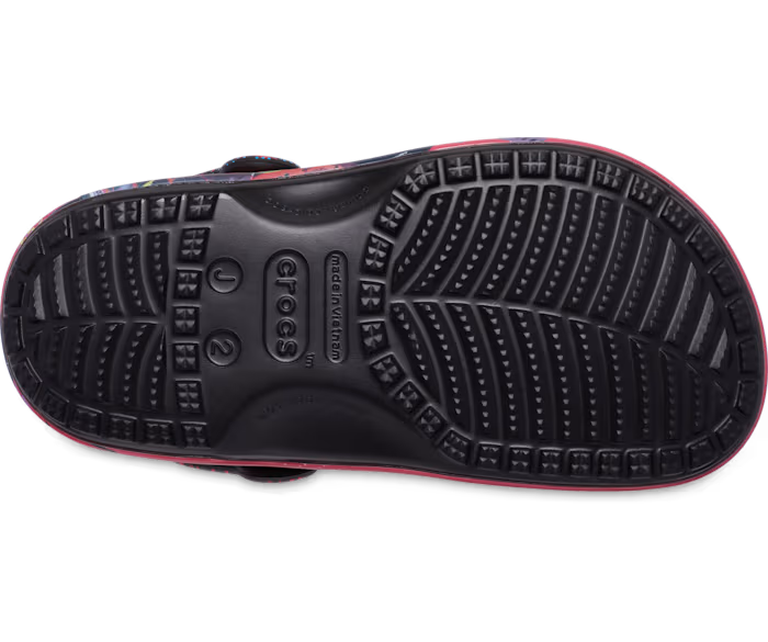 Neu Kinder Spiderverse Miles Classic Clog