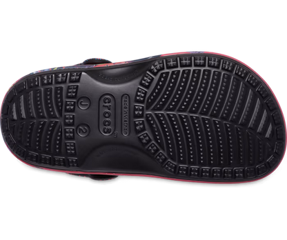 Neu Kinder Spiderverse Miles Classic Clog
