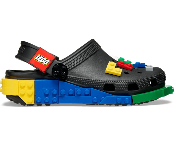 LEGO® Masterbrand Creativity Clog