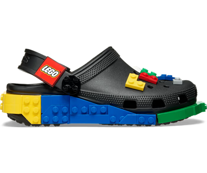 LEGO® Masterbrand Creativity Clog