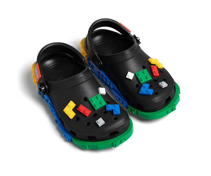LEGO® Masterbrand Creativity Clog