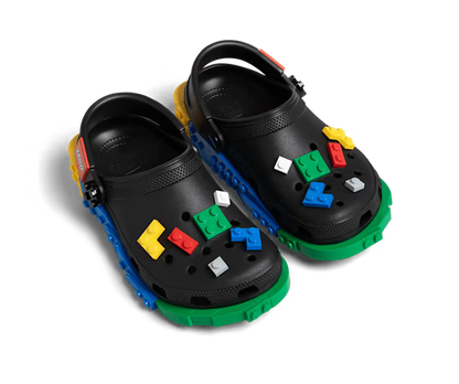 LEGO® Masterbrand Creativity Clog