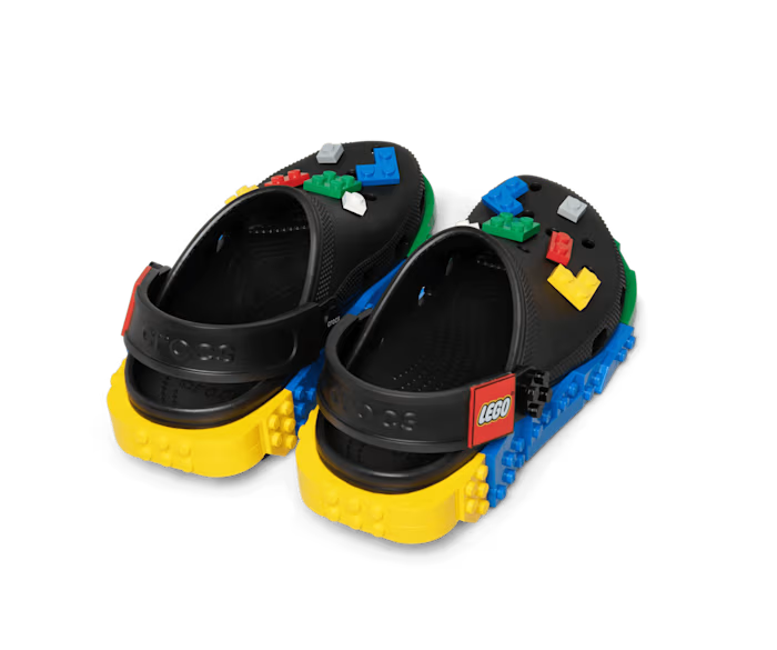 LEGO® Masterbrand Creativity Clog