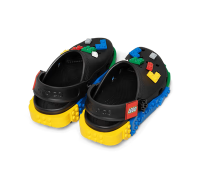 LEGO® Masterbrand Creativity Clog