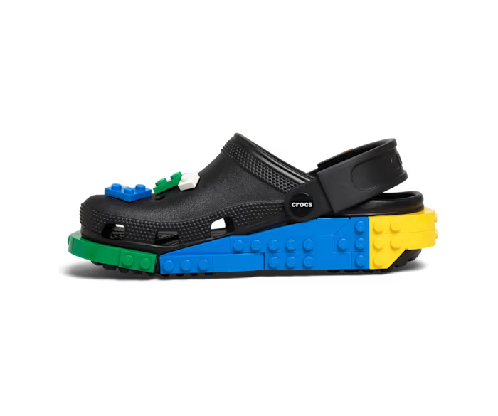 LEGO® Masterbrand Creativity Clog