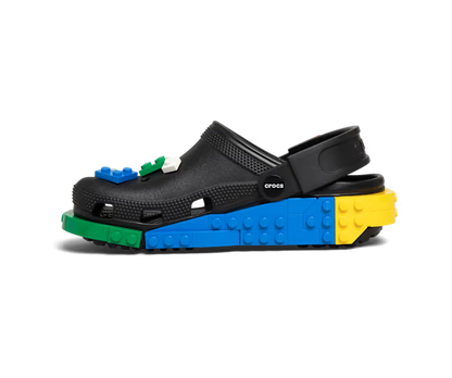 LEGO® Masterbrand Creativity Clog