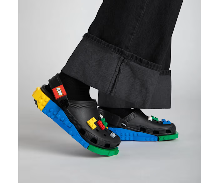 LEGO® Masterbrand Creativity Clog