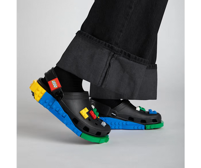 LEGO® Masterbrand Creativity Clog