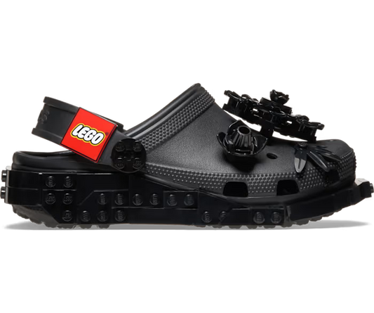 LEGO® Midnight Garden Clog
