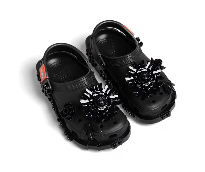 LEGO® Midnight Garden Clog