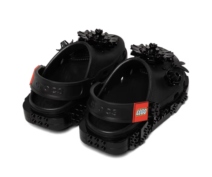 LEGO® Midnight Garden Clog
