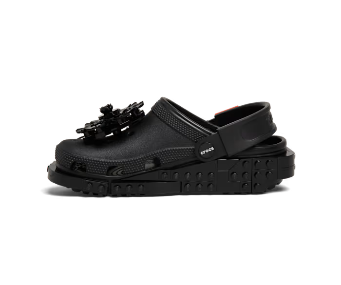 LEGO® Midnight Garden Clog