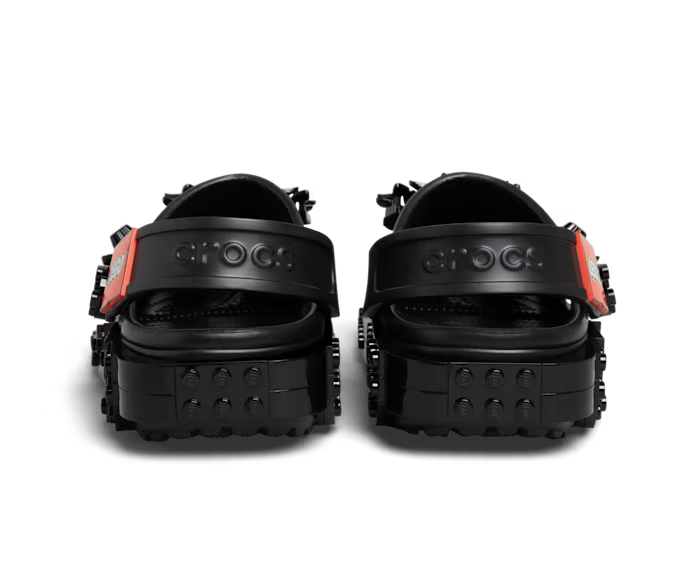 LEGO® Midnight Garden Clog