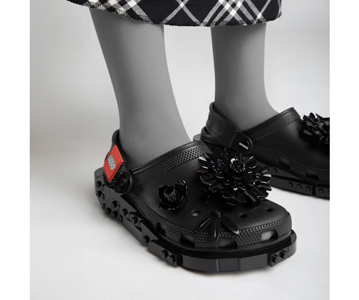 LEGO® Midnight Garden Clog