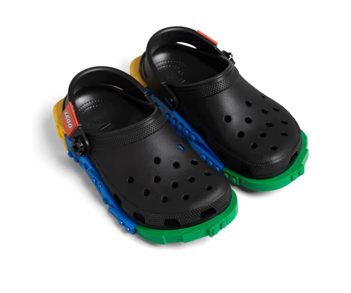 LEGO® Creativity Clog