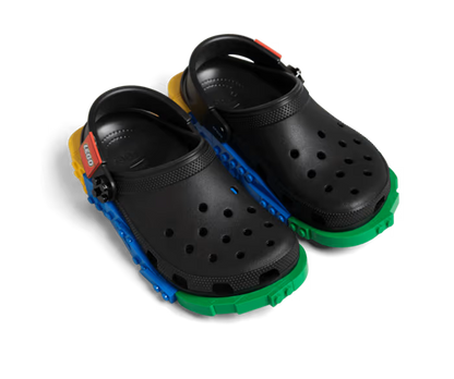 LEGO® Creativity Clog