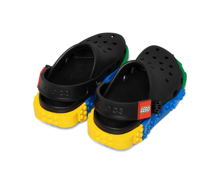 LEGO® Creativity Clog