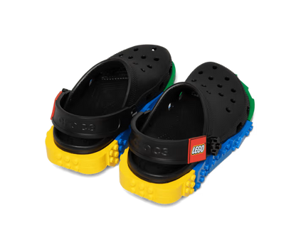 LEGO® Creativity Clog