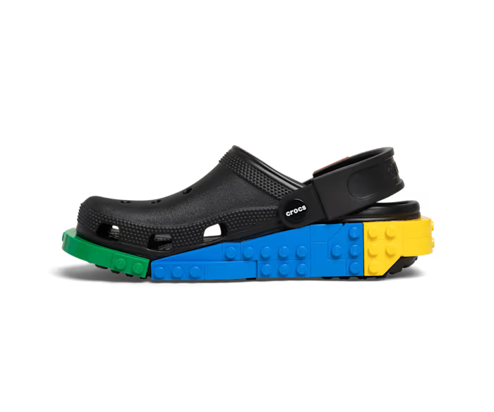 LEGO® Creativity Clog