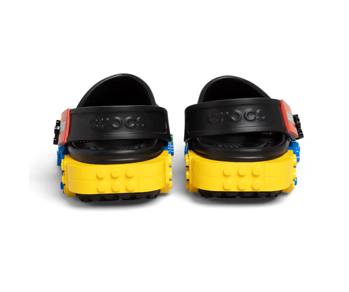 LEGO® Creativity Clog