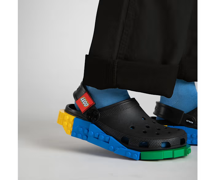 LEGO® Creativity Clog