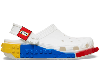 LEGO® Creativity Clog