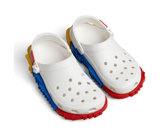 LEGO® Creativity Clog