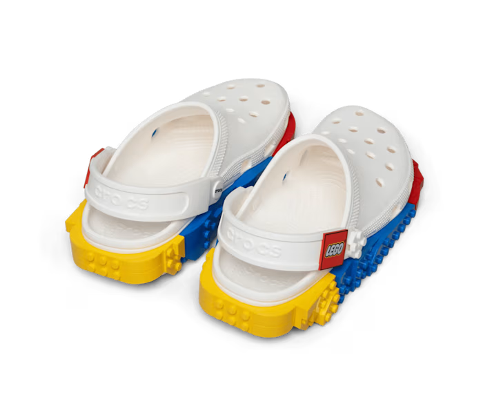 LEGO® Creativity Clog