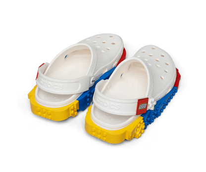 LEGO® Creativity Clog