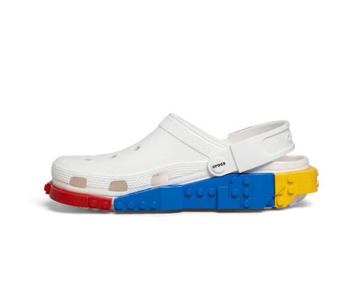 LEGO® Creativity Clog