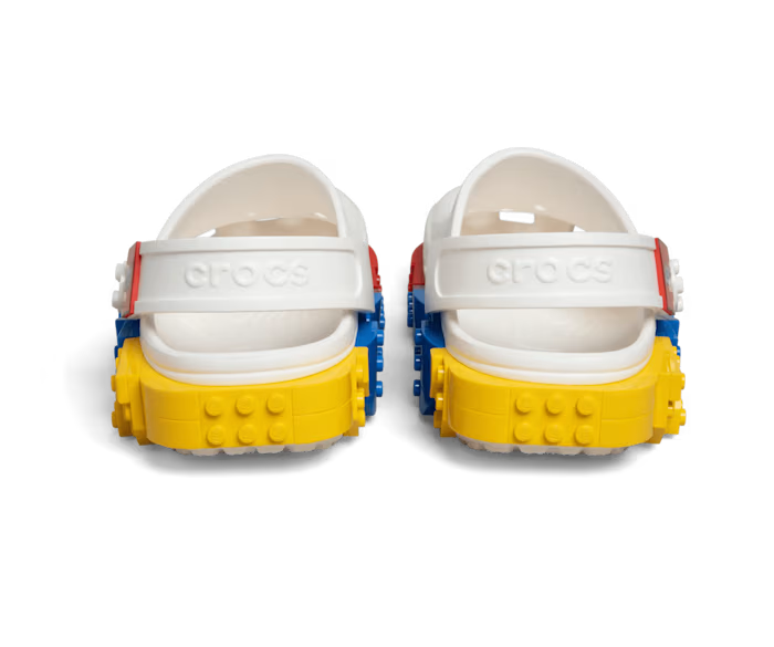 LEGO® Creativity Clog
