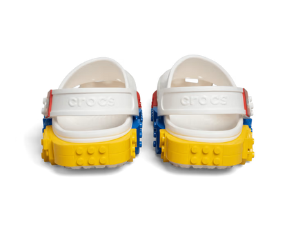 LEGO® Creativity Clog