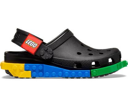 Kinder’ LEGO® Creativity Clog