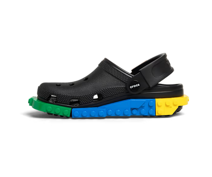 Kinder’ LEGO® Creativity Clog