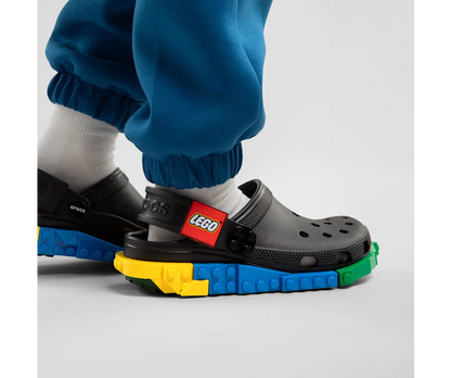 Kinder’ LEGO® Creativity Clog