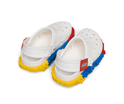 Kinder’ LEGO® Creativity Clog