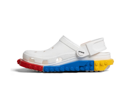 Kinder’ LEGO® Creativity Clog