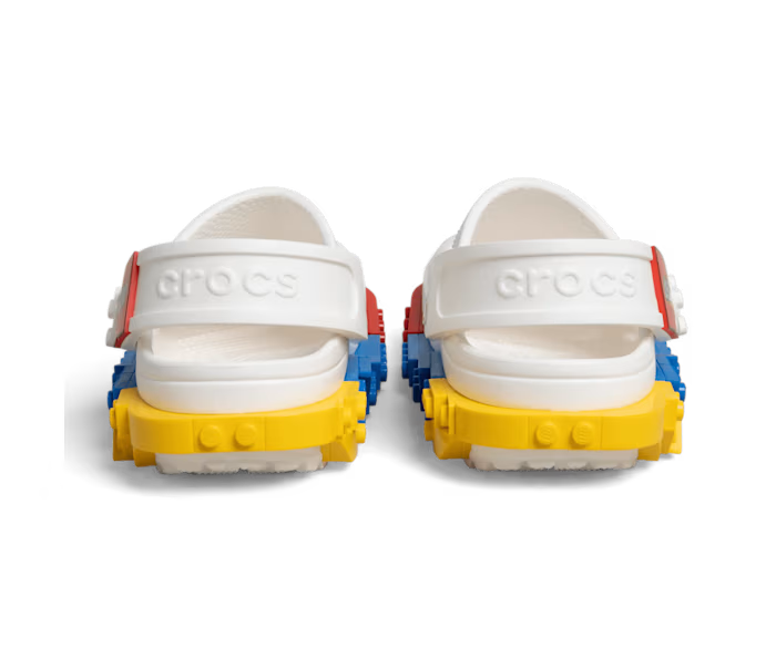 Kinder’ LEGO® Creativity Clog