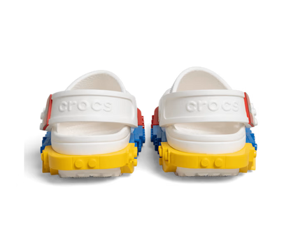 Kinder’ LEGO® Creativity Clog
