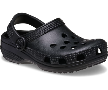 Kleinkind Classic Hearts Cut Out Clog