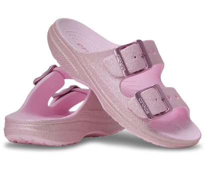 Kinder Saturday Glitzer Sandale