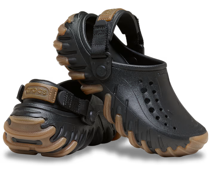 Kinder Echo Gum RO Clog