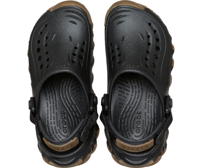 Kinder Echo Gum RO Clog