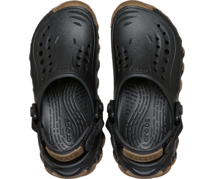 Kinder Echo Gum RO Clog