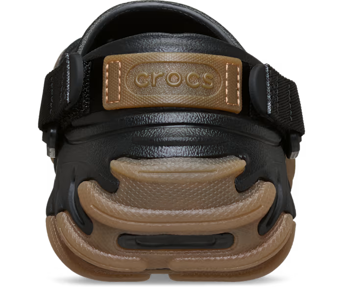 Kinder Echo Gum RO Clog