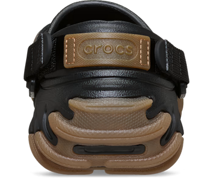 Kinder Echo Gum RO Clog