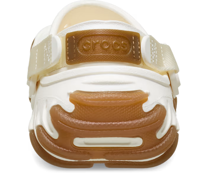 Kinder Echo Gum RO Clog