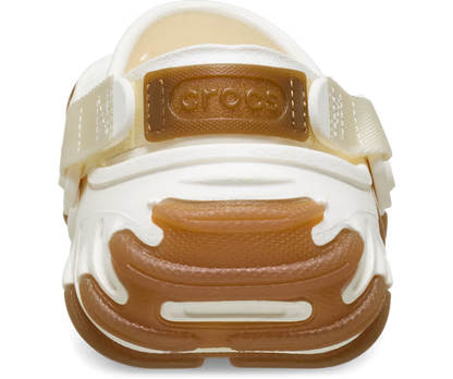 Kinder Echo Gum RO Clog
