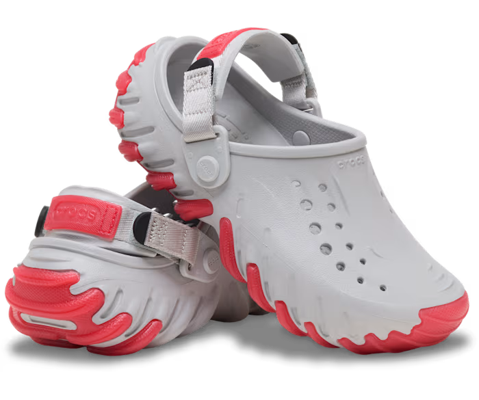 Kinder Echo Icey RO Clog
